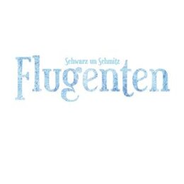 SCHWARZ UN SCHMITZ - FLUGENTEN - CD