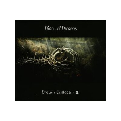 DIARY OF DREAMS - DREAM COLLECTOR II - CD