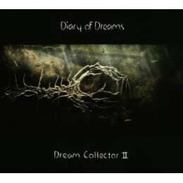 DIARY OF DREAMS - DREAM COLLECTOR II - CD