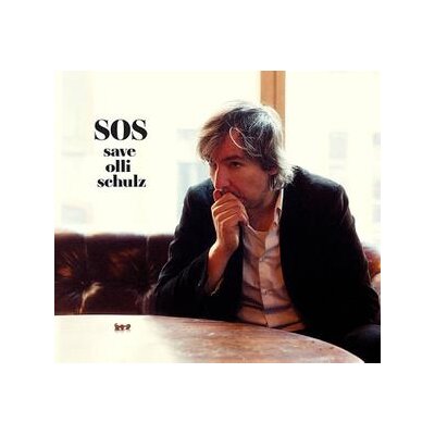 SCHULZ, OLLI - SOS-SAVE OLLI SCHULZ - CD