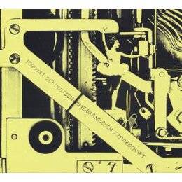 D.A.F. - EIN PRODUKT DER DEUTSCH-AMERIKANISCHEN...