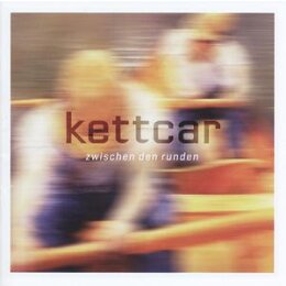 KETTCAR - ZWISCHEN DEN RUNDEN - CD