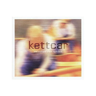 KETTCAR - ZWISCHEN DEN RUNDEN(DELUXE EDITION) - CD