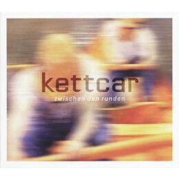 KETTCAR - ZWISCHEN DEN RUNDEN(DELUXE EDITION) - CD