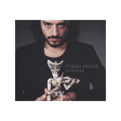 PREISIG, TOBIAS - IN TRANSIT - CD