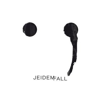 TOLOUSE LOW TRAX - JEIDEM FALL - CD