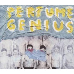 PERFUME GENIUS - PUT YOUR BACK N2 IT - CD