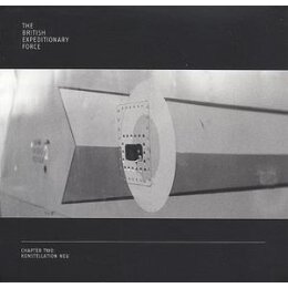 BRITISH EXPEDITIONARY FORCE, THE - CHAPTER...