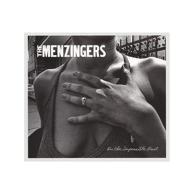 MENZINGERS - ON THE IMPOSSIBLE PAST - CD