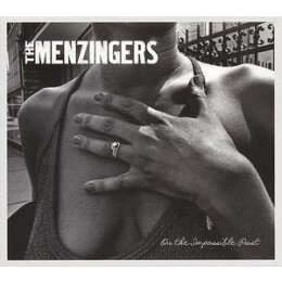 MENZINGERS - ON THE IMPOSSIBLE PAST - CD