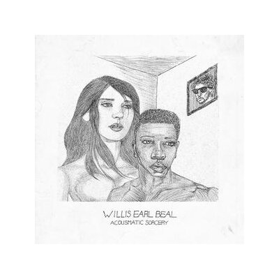 BEAL, WILLIS EARL - ACOUSMATIC SORCERY(DVD-PACKAGING) - CD