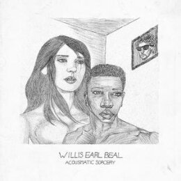 BEAL, WILLIS EARL - ACOUSMATIC SORCERY(DVD-PACKAGING) - CD
