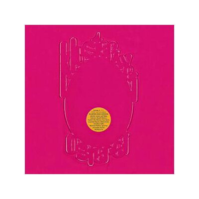 KLUSTER - ZWEI OSTEREI - CD