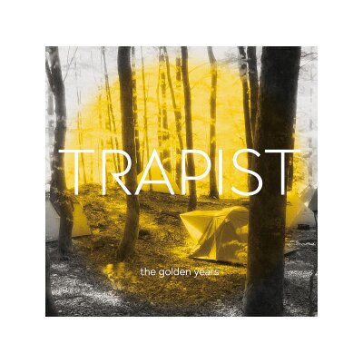 TRAPIST - THE GOLDEN YEARS - CD