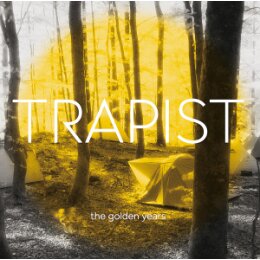 TRAPIST - THE GOLDEN YEARS - CD