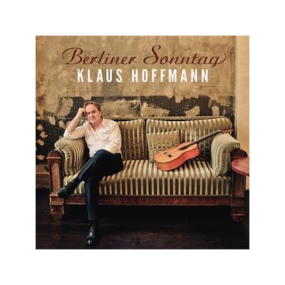 HOFFMANN, KLAUS - BERLINER SONNTAG - CD