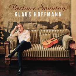 HOFFMANN, KLAUS - BERLINER SONNTAG - CD