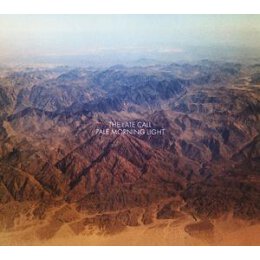 LATE CALL, THE - PALE MORNING LIGHT - CD