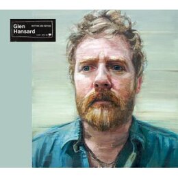 HANSARD, GLEN - RHYTHM AND REPOSE(DELUXE EDITION) - CD