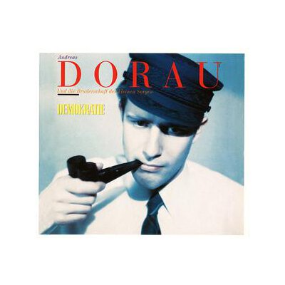 DORAU, ANDREAS - DEMOKRATIE - LP