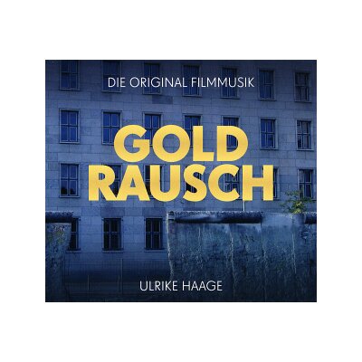 OST/HAAGE, ULRIKE - GOLDRAUSCH - CD