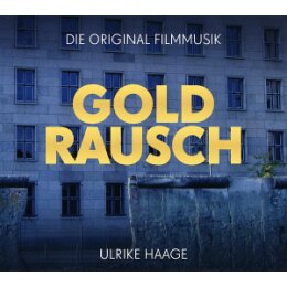 OST/HAAGE, ULRIKE - GOLDRAUSCH - CD