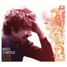 SCHMEDTJE, MARCO - SCHÖNE GEISTER - CD