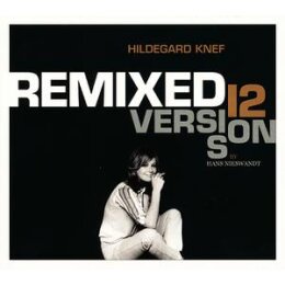KNEF, HILDEGARD/NIESWANDT, HANS - REMIXED - CD