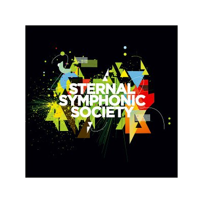 STERNAL, SEBASTIAN - SYMPHONIC SOCIETY - CD
