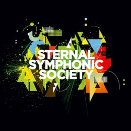 STERNAL, SEBASTIAN - SYMPHONIC SOCIETY - CD