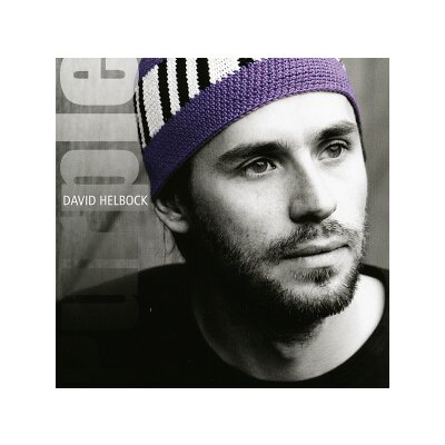 HELBOCK, DAVID - PURPLE - CD
