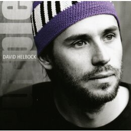 HELBOCK, DAVID - PURPLE - CD