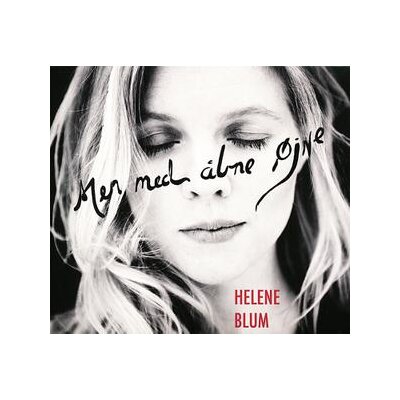 BLUM, HELENE - MEN MED ABNE ÖJNE - CD
