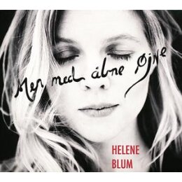 BLUM, HELENE - MEN MED ABNE ÖJNE - CD
