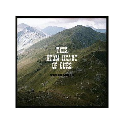 NAKED LUNCH - THIS ATOM HEART OF OURS - CD