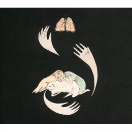PURITY RING - SHRINES - CD
