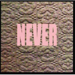 MICACHU & THE SHAPES - NEVER - CD