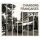 VARIOUS - SPIRIT OF FRENCH CHANSONS - CD