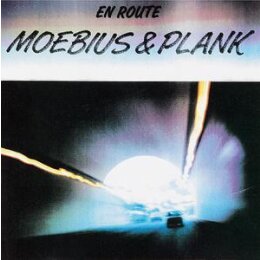 MOEBIUS & PLANK - EN ROUTE - CD