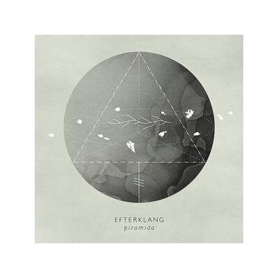 EFTERKLANG - PIRAMIDA - CD