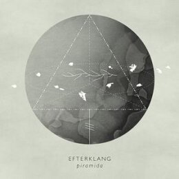 EFTERKLANG - PIRAMIDA - CD