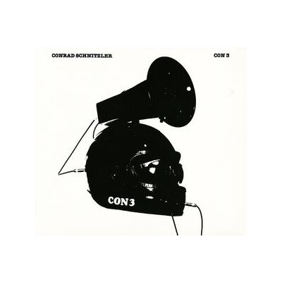 SCHNITZLER, CONRAD - CON3 - CD