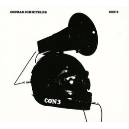 SCHNITZLER, CONRAD - CON3 - CD