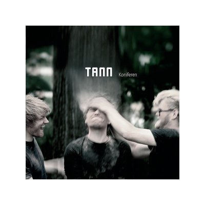 TANN - KONIFEREN - CD