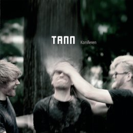 TANN - KONIFEREN - CD