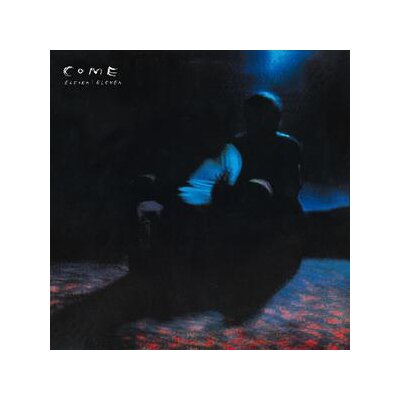 COME - ELEVEN:ELEVEN(SPECIAL EDITION) - CD