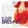 BREMNES, KARI - OG SA KOM RESTEN AV LIVET - CD