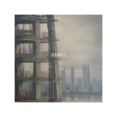 BANKS, PAUL - BANKS - CD