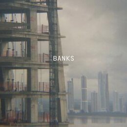 BANKS, PAUL - BANKS - CD
