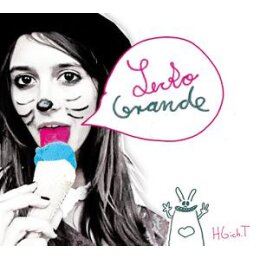 HGICH.T - LECKO GRANDE - CD